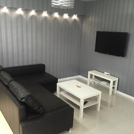 Apartment Mirage 44 Mamaia Quarto foto