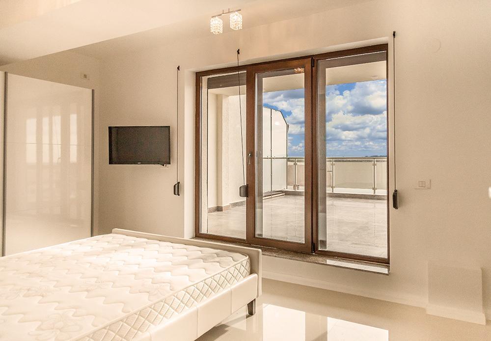 Apartment Mirage 44 Mamaia Quarto foto