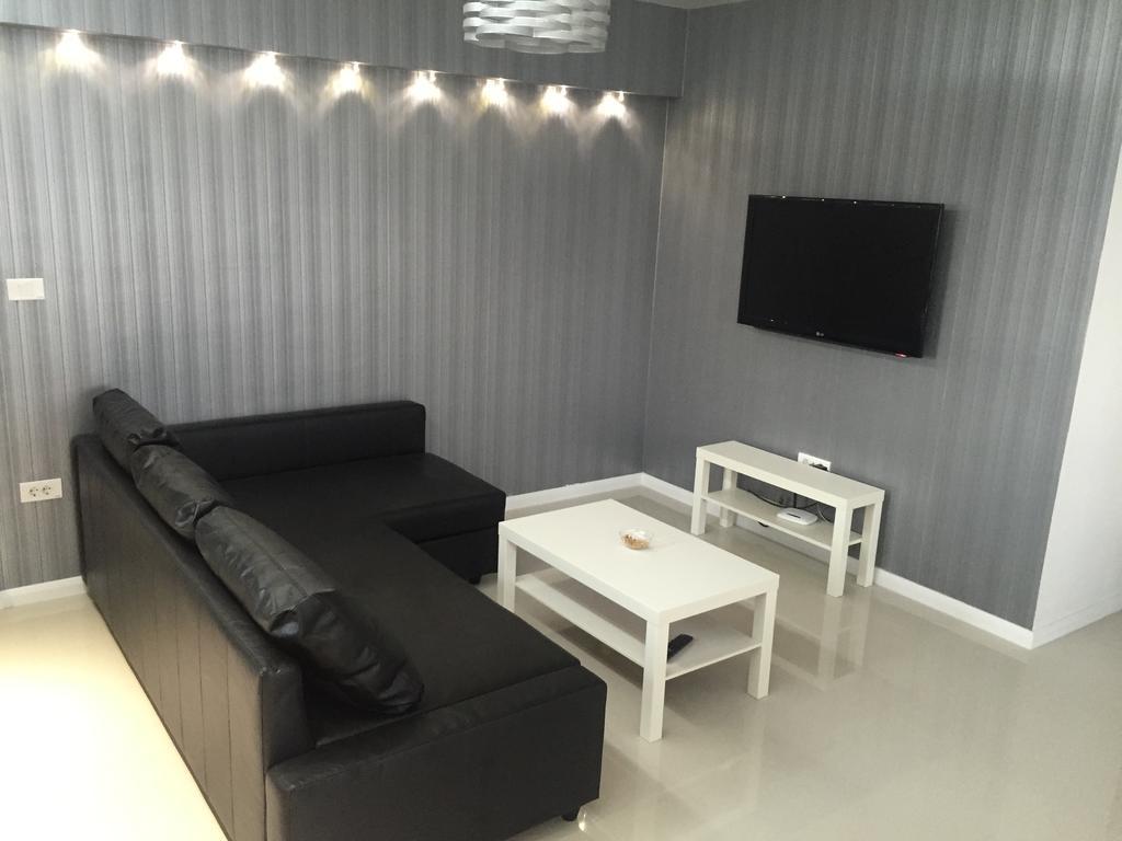 Apartment Mirage 44 Mamaia Quarto foto