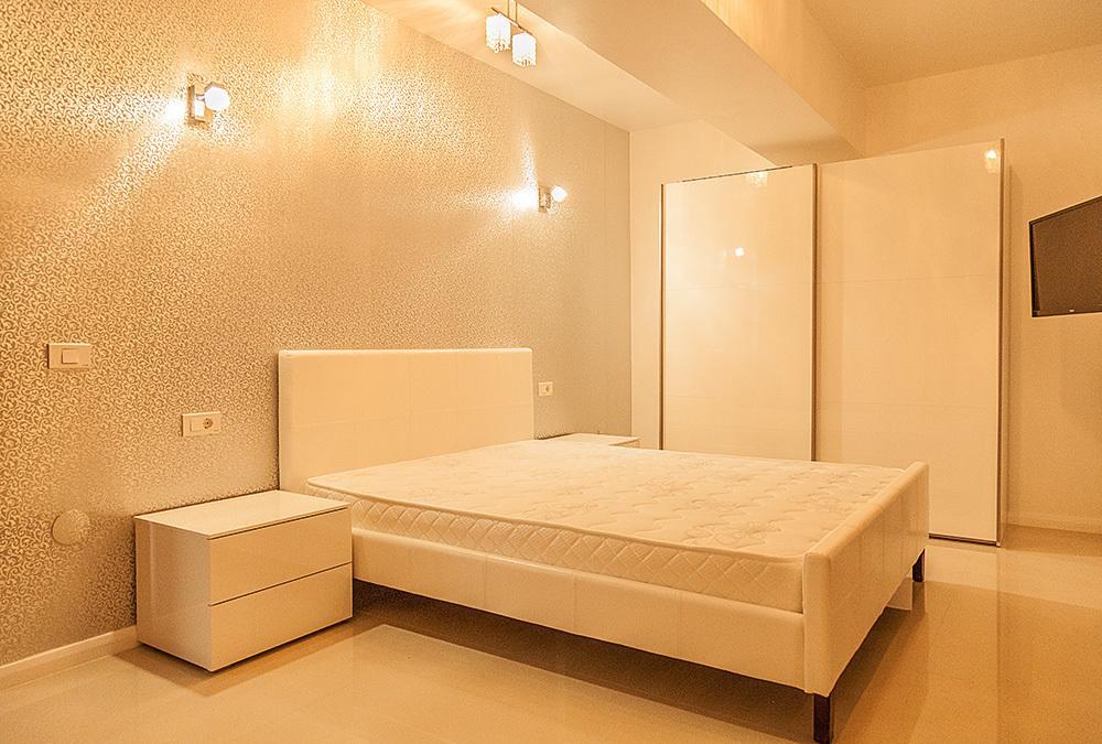 Apartment Mirage 44 Mamaia Quarto foto