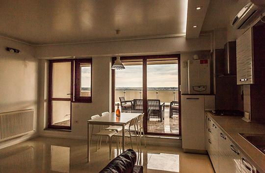 Apartment Mirage 44 Mamaia Quarto foto